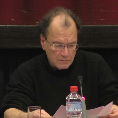 (Τριανταφύλλου) Κωστής (Τριανταφύλλου) Κωστής
