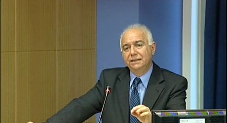 Παρουσίαση της Οδηγίας 2008/98 ΕΚ για τα Απόβλητα