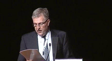 European Conference on Quality in Official Statistics (Q2012): Welcome address