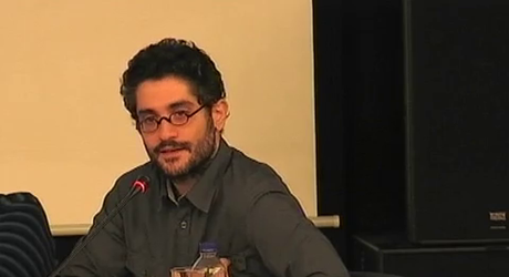 Αμήχανος εξευρωπαϊσμός: η αντιφατική υποδοχή της Ευρώπης ως κληρονομιά της Μεταπολίτευσης Αμήχανος εξευρωπαϊσμός: η αντιφατική υποδοχή της Ευρώπης ως κληρονομιά της Μεταπολίτευσης