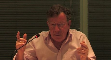 Η οικονομική κρίση και οι διπλές εκλογές του 2012 Η οικονομική κρίση και οι διπλές εκλογές του 2012