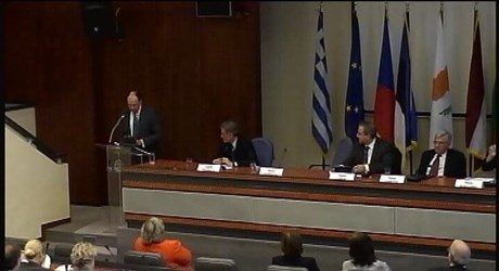 Υπογραφή της Συνθήκης Διεύρυνσης στην Αθήνα: 10 χρόνια μετά