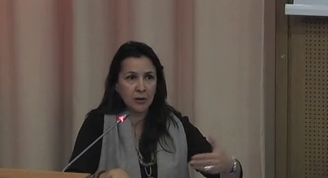 Κουζίνα, θυμός και μαθηματικά Κουζίνα, θυμός και μαθηματικά