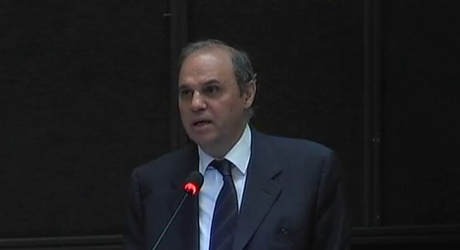 Η χρηματοδότηση έργων μεταφορικών υποδομών Η χρηματοδότηση έργων μεταφορικών υποδομών