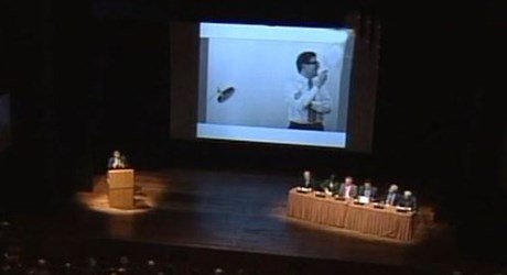 Ο Λέων Καραπαναγιώτης και η πρόκληση της είδησης Ο Λέων Καραπαναγιώτης και η πρόκληση της είδησης