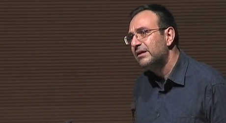 Ο εθνικισμός και η φυλή: Ιων Δραγούμης και Πέτρος Βλαστός Ο εθνικισμός και η φυλή: Ιων Δραγούμης και Πέτρος Βλαστός