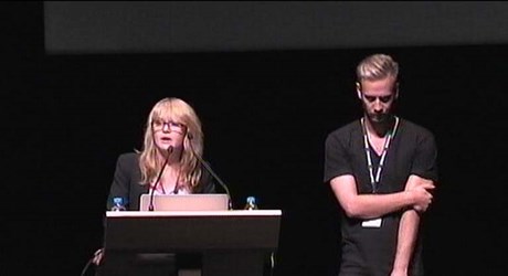 #digitized14 - Artificial Rome #digitized14 - Artificial Rome