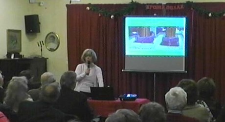 Η μεταφορά μεγάλων λίθινων όγκων στην Αίγυπτο: στοιχεία από την τοιχογραφία στον τάφο του El Bersheh Η μεταφορά μεγάλων λίθινων όγκων στην Αίγυπτο: στοιχεία από την τοιχογραφία στον τάφο του El Bersheh