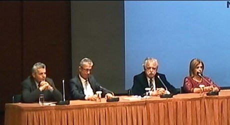 Πολιτιστικές διαδρομές Πολιτιστικές διαδρομές