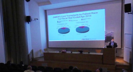 Η σημασία των Τραπεζών Ομφαλοπλακουντιακού Αίματος για την Κοινωνία Η σημασία των Τραπεζών Ομφαλοπλακουντιακού Αίματος για την Κοινωνία