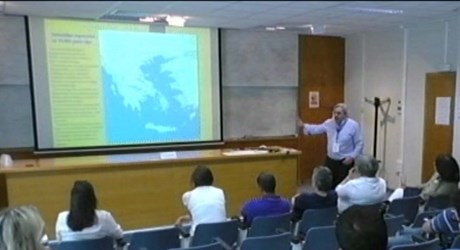 Geo-Archaeological studies in Greece and modern prospects Geo-Archaeological studies in Greece and modern prospects