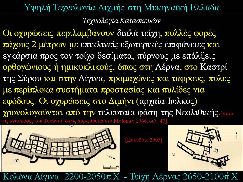 Χρονολόγηση εκδήλωση Τορόντο