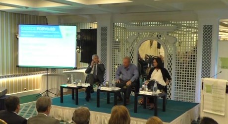 Προοδευτικές λύσεις – Νέα πορεία- Συμπεράσματα Προοδευτικές λύσεις – Νέα πορεία- Συμπεράσματα