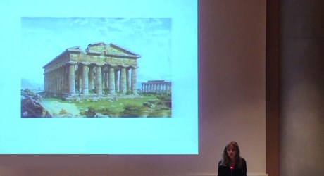 Οι ανασκαφές του Λουζιέρι στην Αθήνα την εποχή του Λόρδου Έλγιν