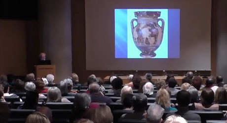 Διοίκηση και Πολιτική στην Αθηναϊκή Δημοκρατία Διοίκηση και Πολιτική στην Αθηναϊκή Δημοκρατία