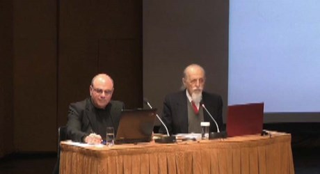 Ήθος και πολιτική Ήθος και πολιτική