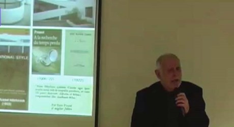 Κινηματογράφος και προκατάληψη. Ή: γιατί οι κακοί του σινεμά προτιμούν τη μοντέρνα αρχιτεκτονική; Κινηματογράφος και προκατάληψη. Ή: γιατί οι κακοί του σινεμά προτιμούν τη μοντέρνα αρχιτεκτονική;
