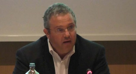 Ο περί της Αναγνώρισης των Ιδιωτικών Μουσείων και των Μουσείων των Αρχών Τοπικής Αυτοδιοίκησης (Διαδικασία και Προϋποθέσεις) Νόμος του 2009 — Η Κυπριακή Εμπειρία Ο περί της Αναγνώρισης των Ιδιωτικών Μουσείων και των Μουσείων των Αρχών Τοπικής Αυτοδιοίκησης (Διαδικασία και Προϋποθέσεις) Νόμος του 2009 — Η Κυπριακή Εμπειρία
