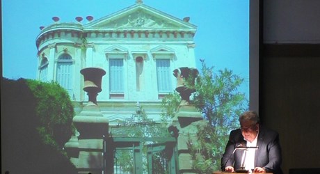 Η Μυτιλήνη της Ρούρας Η Μυτιλήνη της Ρούρας
