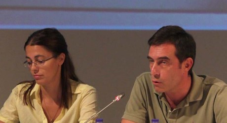 «Γεννήθηκα Ελληνίδα»: η Μελίνα Μερκούρη ενάντια στη Χούντα «Γεννήθηκα Ελληνίδα»: η Μελίνα Μερκούρη ενάντια στη Χούντα