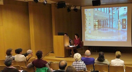 Ανατολικά της Δύσης, Νότια του Βορρά. Ιερές εκστατικές μουσικές και τελετουργίες (Δεύτερη και τελευταία ομιλία) Ανατολικά της Δύσης, Νότια του Βορρά. Ιερές εκστατικές μουσικές και τελετουργίες (Δεύτερη και τελευταία ομιλία)