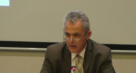 Ετήσιο Συνέδριο ΕΕΔΔΔΣ - Υπάρχει δικαίωμα άμυνας κατά χρήσης βίας που δεν συνιστά ένοπλη επίθεση; Ετήσιο Συνέδριο ΕΕΔΔΔΣ - Υπάρχει δικαίωμα άμυνας κατά χρήσης βίας που δεν συνιστά ένοπλη επίθεση;