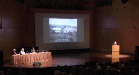 Αρχαίο θέατρο Αχαρνών: 10 χρόνια από την αποκάλυψη ενός σπουδαίου μνημείου
