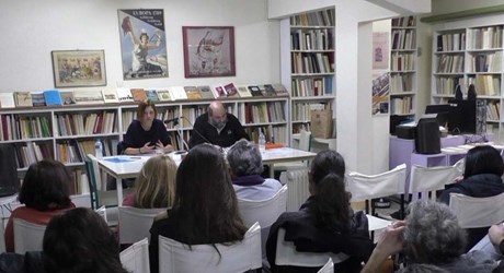 Ιστορώντας τον 20ό αιώνα Ιστορώντας τον 20ό αιώνα