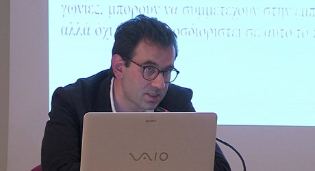 «Η ομορφιά του κόσμου». Σκέψεις με αφορμή μια εικόνα στον σταθμό του μετρό Quai de la Gare στο Παρίσι