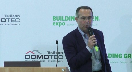 Οι εξελίξεις ανάπτυξης της ηλεκτροκίνησης στην Ελλάδα και τον κόσμο Οι εξελίξεις ανάπτυξης της ηλεκτροκίνησης στην Ελλάδα και τον κόσμο