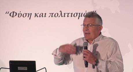 Πολιτιστική Διαδρομή Στερεάς Ελλάδας: Πώς μπορεί να γίνει πράξη; Πολιτιστική Διαδρομή Στερεάς Ελλάδας: Πώς μπορεί να γίνει πράξη;