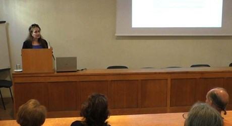 Η ποιητική του έρωτα και οι μυθολογικές απηχήσεις στα Ερωτικά του Γιάννη Ρίτσου Η ποιητική του έρωτα και οι μυθολογικές απηχήσεις στα Ερωτικά του Γιάννη Ρίτσου