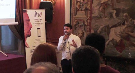 Ashoka Fellow Event - Indigo World @ Ambassade de France in partnership with Mazinnov