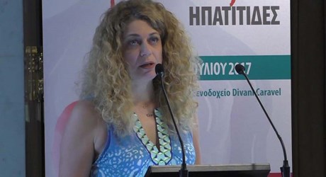 Οι ηπατίτιδες σε ειδικές ομάδες πληθυσμών: Ασθενείς με χρόνια νεφρική ανεπάρκεια