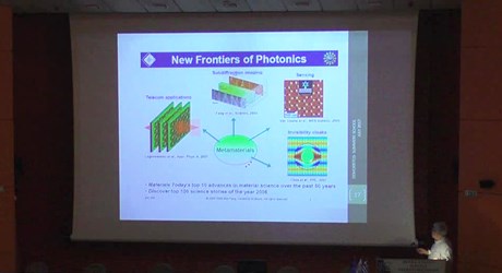 Manipulating Heat: Advanced Thermoelectrics and thermal/electrical cloaking (Thermal Metamaterials)