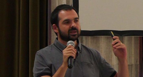 Θεατρικός χώρος: Ένας χώρος πειραματισμού, παιχνιδιού και βιωματικής μάθησης. Το παράδειγμα της ομάδας ΚΟΠΕΡΝΙΚΟΣ Θεατρικός χώρος: Ένας χώρος πειραματισμού, παιχνιδιού και βιωματικής μάθησης. Το παράδειγμα της ομάδας ΚΟΠΕΡΝΙΚΟΣ