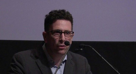Η Δύση και ο υπόλοιπος κόσμος: Από τον αντι-σημιτισμό στην ισλαμοφοβία Η Δύση και ο υπόλοιπος κόσμος: Από τον αντι-σημιτισμό στην ισλαμοφοβία