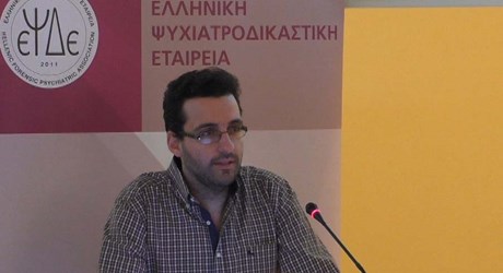 Η πανευρωπαϊκή καμπάνια ενημέρωσης για τον σεξουαλικό εκβιασμό και εξαναγκασμό παιδιών μέσω διαδικτύου "Say No!"