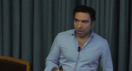 Ανίχνευση Σκοτεινής Ύλης Ανίχνευση Σκοτεινής Ύλης