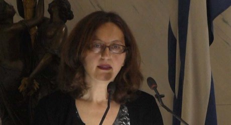 Το νομικό πλαίσιο προστασίας του νεότερου υλικού πολιτισμού Το νομικό πλαίσιο προστασίας του νεότερου υλικού πολιτισμού