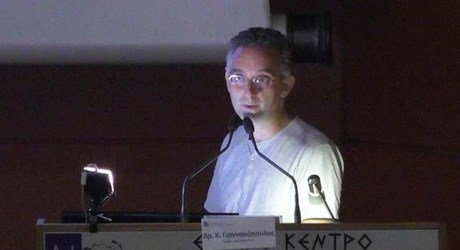 Ηλεκτρονική Μικροσκοπία Ηλεκτρονική Μικροσκοπία